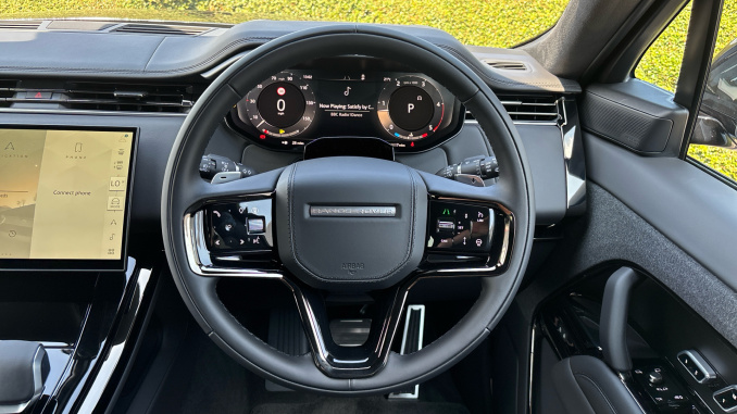 Land Rover Range Rover Sport 3.0 D300 Autobiography 5dr Auto Diesel Estate - Image 15